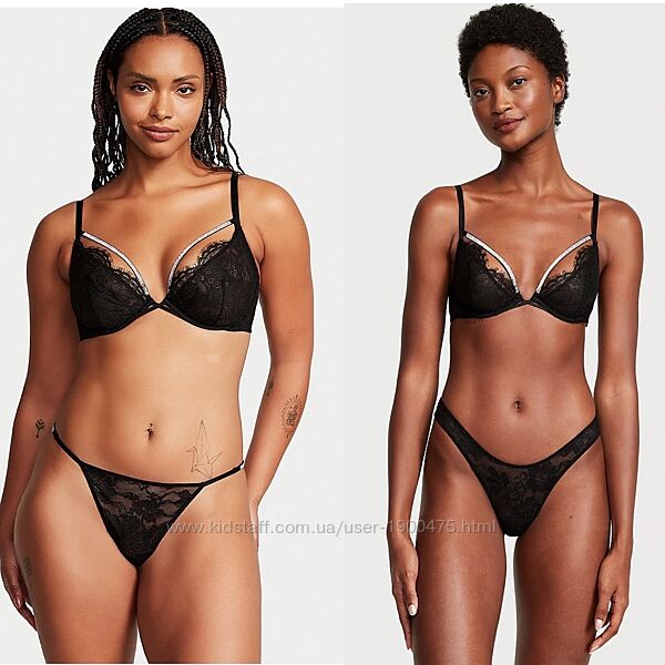 Комплект Victorias Secret