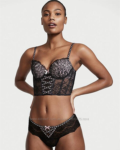 Комплект Victorias Secret