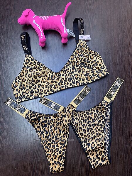 Комплект Victorias Secret