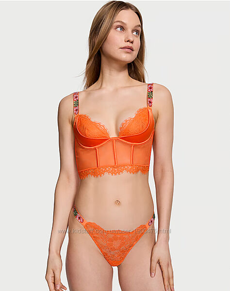Комплект Victorias Secret