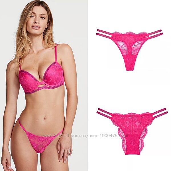 Комплект Victorias Secret