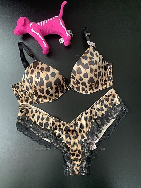 Комплект Victorias Secret 