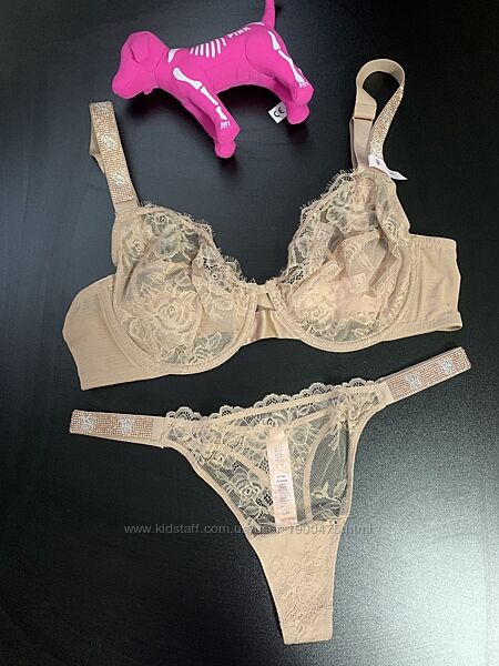 Комплект Victorias Secret 