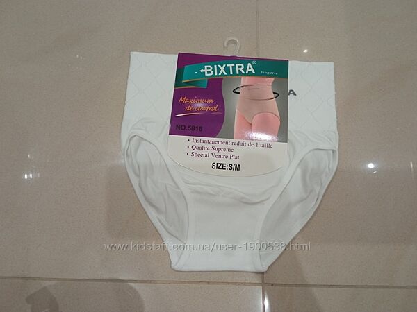 Трусики утяжка корректирующее бельё утягивающее бельё трусы