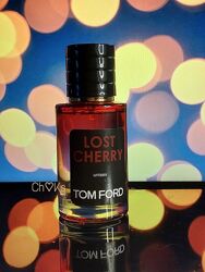 Tom Ford Lost Cherry, том форд вишня, ТЕСТЕР LUX 60 мл. унисекс