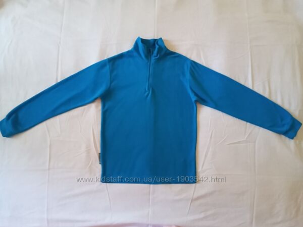 Толстовка Mountain warehouse Kids, на рост 134-140см9-10лет