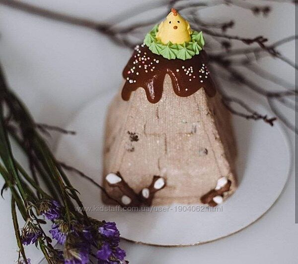 Пасхальный курс elenprocake