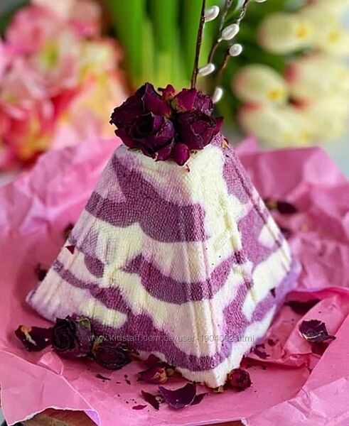 Gift cookies Творожные пасхи Николай Гагарин, Артем Валентинов