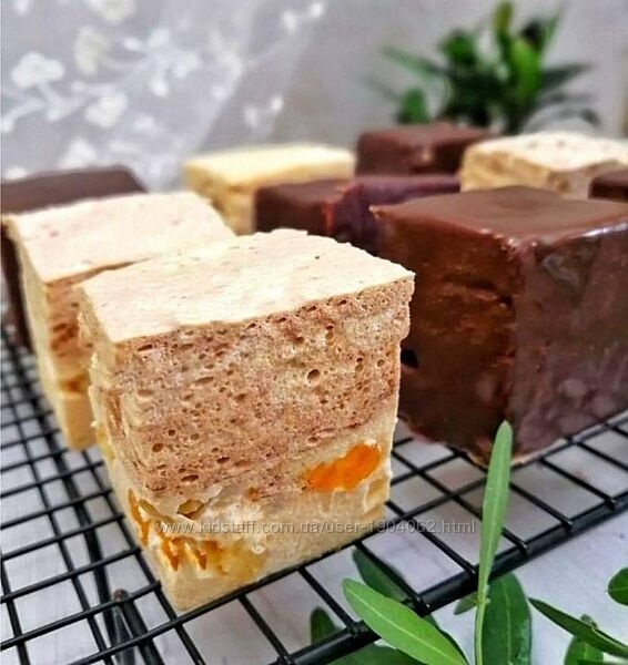 Зефирные конфеты natalidesserts