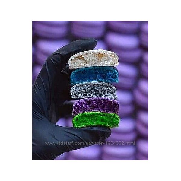 Крышечки макаронСборник начинок макарон  1 cakecupcakeks