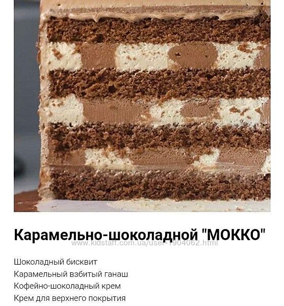 Сборник торты 2.0 Narudskayastasi.