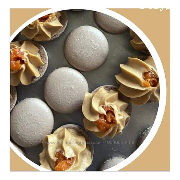 Сборник начинок макарон 7.0 Татьяна Резниченко