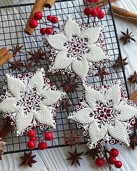 Снежинки 21 урок Николай Гагарин, Артем Валентинов