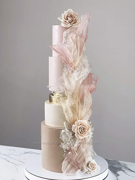 Свадебный кондитер kasadelika