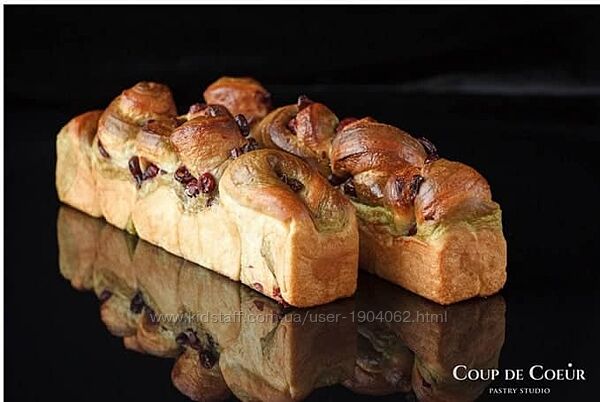 Хлеб Хоккайдо Екатерина Сваровская