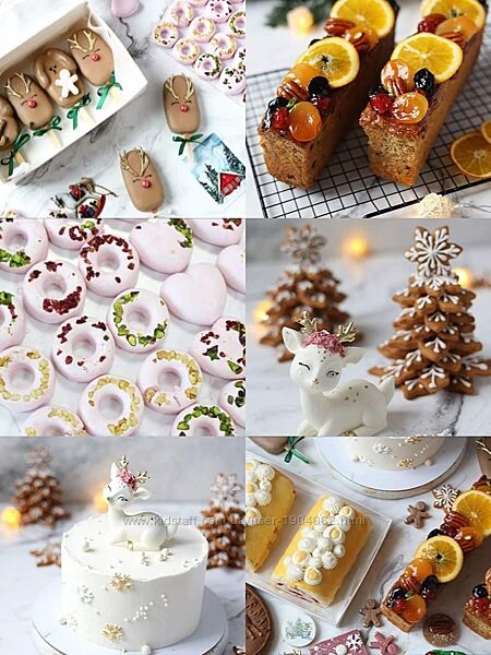 Новогодний курс Magic Box  Ильзира Карагузина