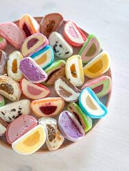 Моти Юлия Нежурина funbun