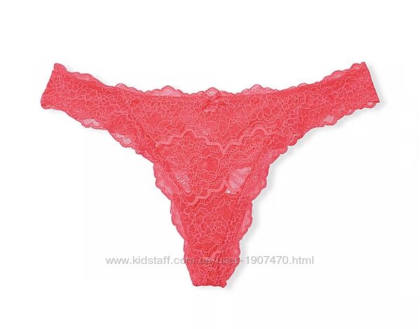 Трусики Victorias Secret
