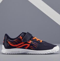 Artengo новые теннисные кроссовки р. 28 стелька 18 см