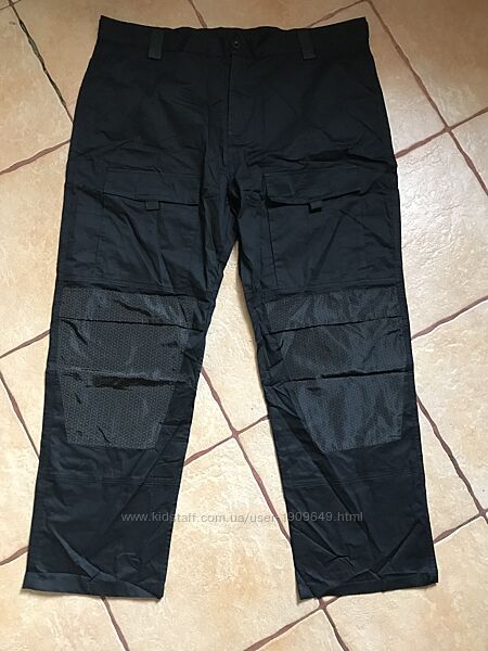 OrderPlus мужские новые оригинальные брюки р. 5xl, малом. будут на xl, 2xl 