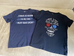 Футболки 158 р на підлітка 