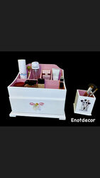 Органайзер під косметику 