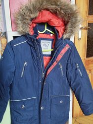 Куртка  Palomino 128 розмір зима