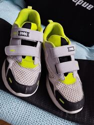 Кросівки чол Primigi 39 розмір 25 см