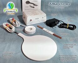 Катушка Мишина Генератор синуса 290-310 кГц. лечебная катушка, коврик