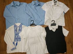 Вещички для школьника 