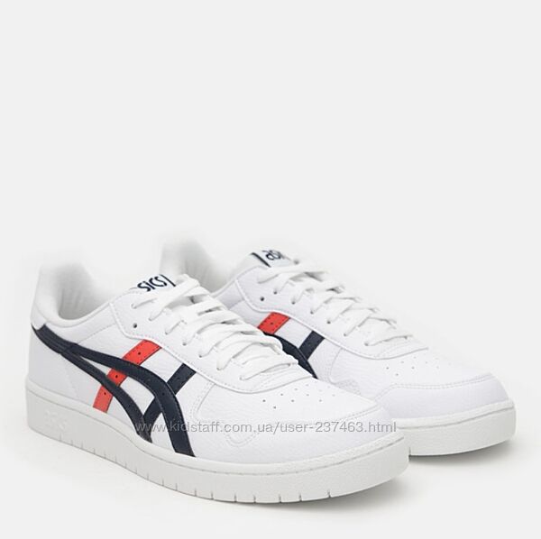 Оригінальні білі кеди Asics At Japan S 42,5 