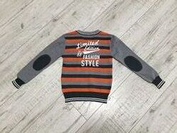  Свитер р.98-104.