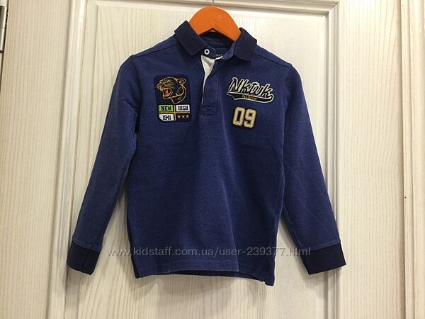 Поло Mayoral на р. 128.