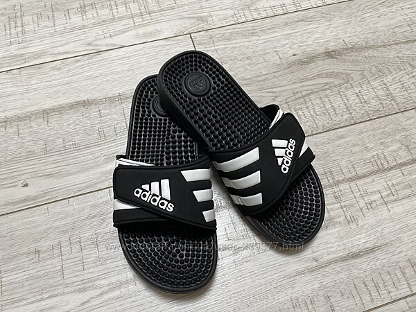 Шльопанці adidas р.38. Оригінал.