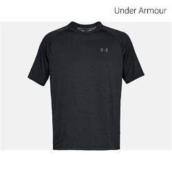 Мужская футболка Under Armour UA Tech-Style Оригинал
