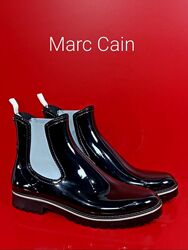 Резиновые женские ботинки челси Marc Сain Оригинал