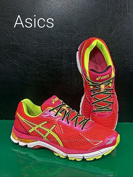 Беговые женские кроссовки Asics Gel GT-2000 3 Оригинал