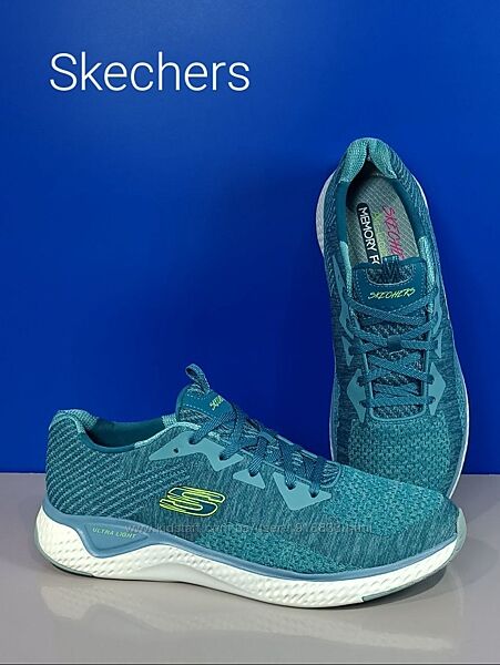 Женские кроссовки Skechers Brisk Escape Оригинал