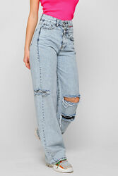 Жіночі джинси.