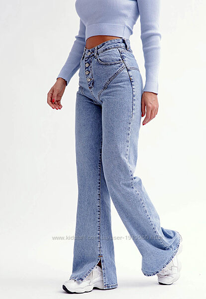 Жіночі джинси 