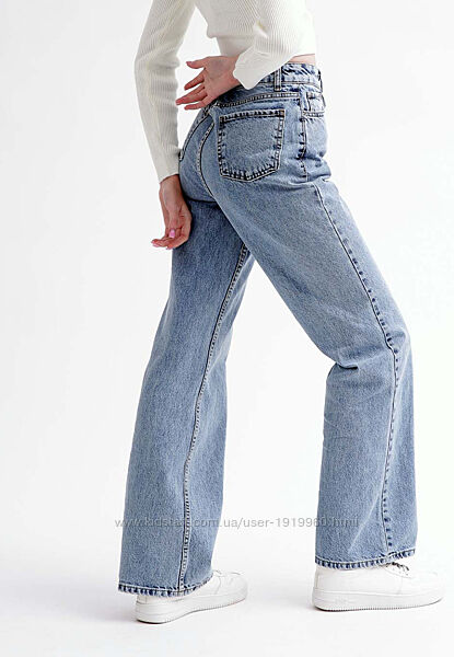 Жіночі джинси 