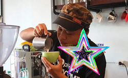 Udemy Курс для бариста Barista Skills Николай Бабинцев