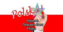 Польский  язык - Набор Курсов