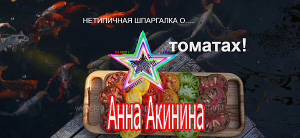 Анна Акинина - Набор. Заботы садовода. Склерозник огородника 