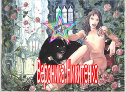 Вероника Никитенко - Набор. Таро Ночного Солнца. Таро Хайндля
