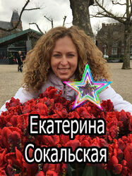 Екатерина Сокальская - Большой набор