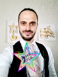 Данила Сусак - Большой набор