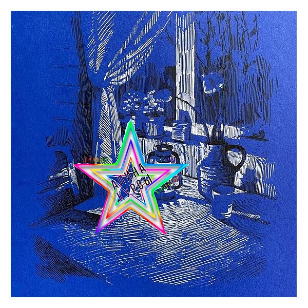 Александра Чу - 3 Курса