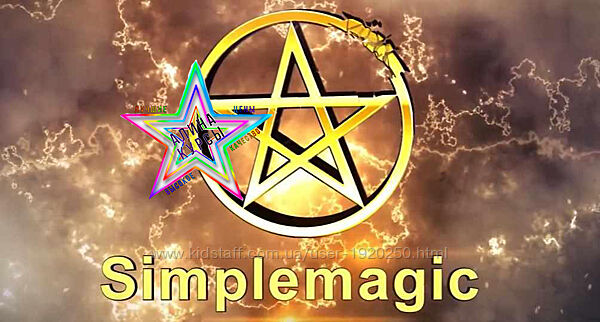 Марго Мастер - Магия на любую задачу. Блок 2 - Защиты