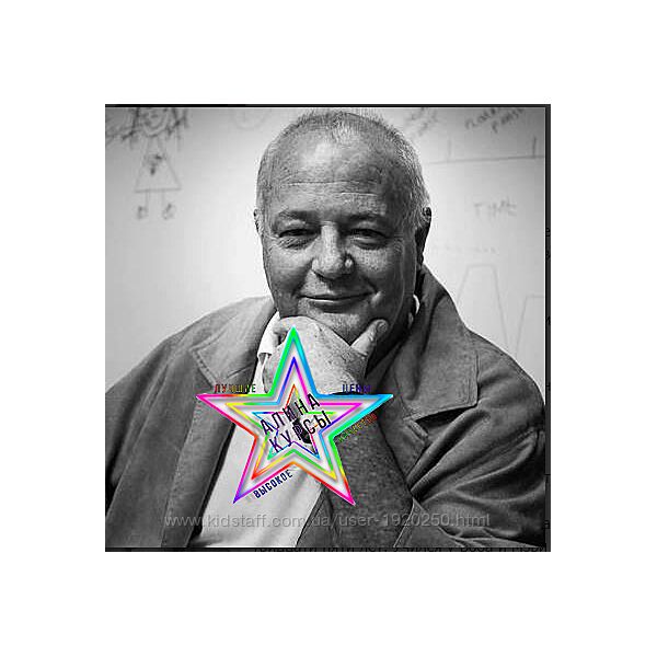 Тони Вайт - 4 Курса